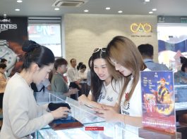 Sát ngày vía Thần Tài, giao dịch vàng càng sôi nổi