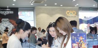 Sát ngày vía Thần Tài, giao dịch vàng càng sôi nổi