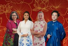 Tổng lãnh sự các nước gửi lời chúc Tết, kỳ vọng tăng hợp tác với Việt Nam