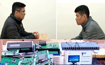 Khởi tố 74 người làm sai lệch dữ liệu tại gần 160 trạm quan trắc môi trường