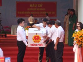 11 lãnh đạo doanh nghiệp trúng cử HĐND TPHCM nhiệm kỳ mới