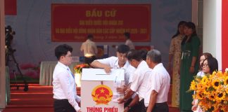 11 lãnh đạo doanh nghiệp trúng cử HĐND TPHCM nhiệm kỳ mới