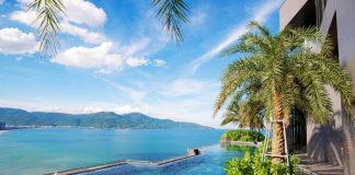 Sắp có ‘Sách trắng’ ngành khách sạn Đà Nẵng