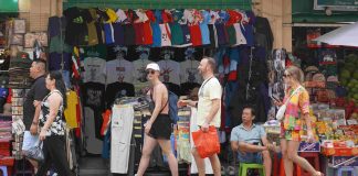 Du khách bỏ tour phút chót và câu chuyện niềm tin