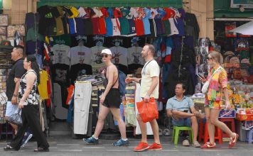 Du khách bỏ tour phút chót và câu chuyện niềm tin