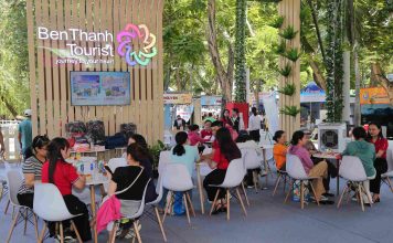 Doanh nghiệp tung ưu đãi lớn trước Ngày hội Du lịch TPHCM