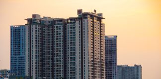 Lãi vay tăng, người mua nhà phải tính lại bài toán an cư