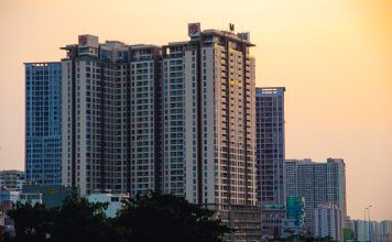 Lãi vay tăng, người mua nhà phải tính lại bài toán an cư