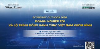 Giải mã niềm tin kinh doanh và lộ trình bứt phá của doanh nghiệp
