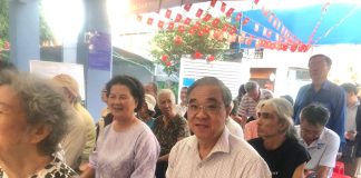 Doanh nhân TPHCM kỳ vọng nghị trường thúc đẩy cải cách