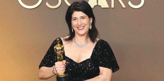 Oscar thêm giải casting, bước tiến nhỏ nhưng gợi mở cuộc tranh luận lớn về quyền tác giả