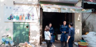 ‘Hồi sinh rác thải nhựa’ thu gom hơn 40.000 tấn, kết nối ‘ve chai’ vào kinh tế tuần hoàn