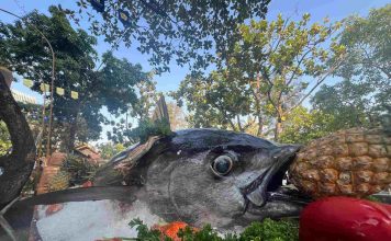 500 món ăn đặc sản ba miền hội tụ tại lễ hội ẩm thực ở TPHCM