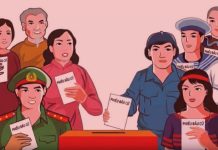 19 doanh nhân góp mặt trong danh sách ứng cử HĐND TPHCM