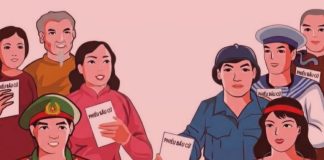 19 doanh nhân góp mặt trong danh sách ứng cử HĐND TPHCM