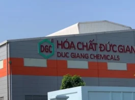 14 lãnh đạo Hóa chất Đức Giang bị khởi tố, vốn hóa ‘bốc hơi’ hàng ngàn tỉ đồng