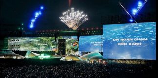 Gia Lai khai màn Năm Du lịch Quốc gia 2026 bằng đại nhạc hội quy mô lớn