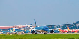 Nguy cơ tăng giá vé máy bay từ tháng 4 vì phụ thu nhiên liệu