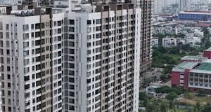 Bao giờ người thu nhập trung bình mới mua được nhà?