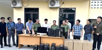 Nam sinh lớp 12 viết mã độc xâm nhập hơn 94.000 máy tính trên thế giới