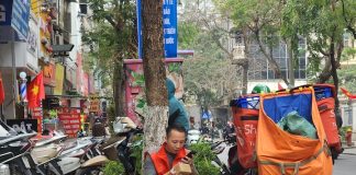 Hộ bán hàng qua sàn có thể không phải lập hóa đơn điện tử