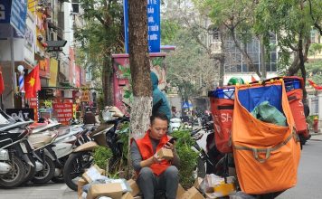 Hộ bán hàng qua sàn có thể không phải lập hóa đơn điện tử