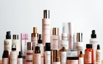 Bộ Y tế đình chỉ lưu hành gần 300 mỹ phẩm ‘quen mặt’