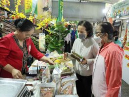 OCOP vào giai đoạn mới: Chuẩn hóa tiêu chí, tinh giản thủ tục