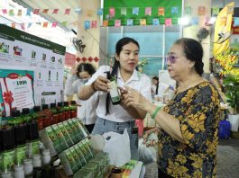 Hướng tới thị trường chuẩn hóa qua động lực sản xuất và tiêu dùng bền vững