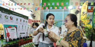 Hướng tới thị trường chuẩn hóa qua động lực sản xuất và tiêu dùng bền vững