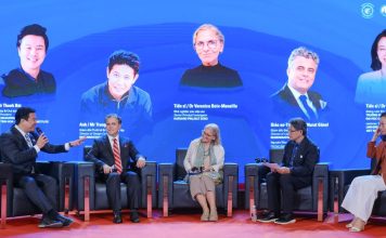 AI làm thay đổi cách học, biến lớp học thành không gian đồng kiến tạo