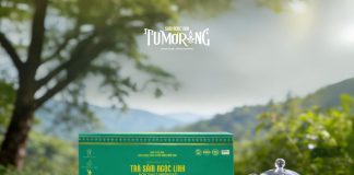 Sâm Ngọc Linh Tu Mơ Rông Kon Tum góp mặt tại VITM 2026