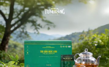 Sâm Ngọc Linh Tu Mơ Rông Kon Tum góp mặt tại VITM 2026