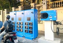 Hơn 9.700 trạm sạc ô tô điện, TPHCM đấu thầu lắp thêm ở 19 bến xe buýt