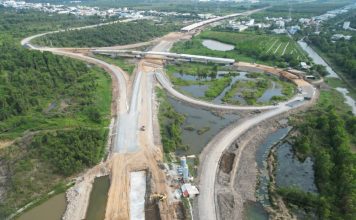 Vành đai 3 chậm nhịp, dân sốt ruột