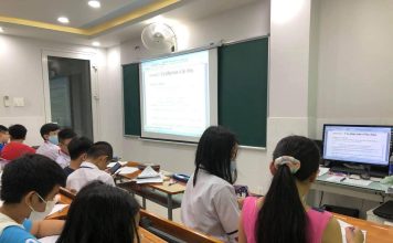 Không cấm dạy thêm từ 15-5 nhưng giới hạn 2 tiết/tuần