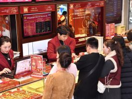 Sau biến động tại Bảo Tín Minh Châu, nhìn lại hệ sinh thái ‘họ’ Bảo Tín