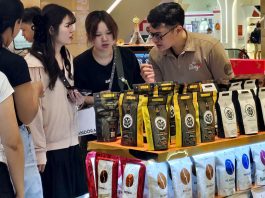 ‘Chìa khóa’ mới để mở cửa thị trường Halal