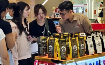 ‘Chìa khóa’ mới để mở cửa thị trường Halal