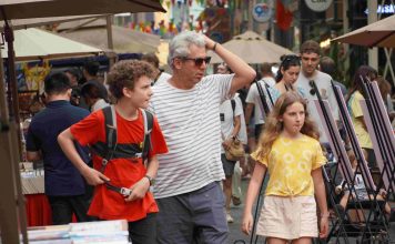 Khách quốc tế đến Việt Nam lập kỷ lục trong quí 1-2026