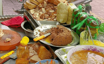 Ngộ độc tập thể từ ổ bánh mì không tên, phường Vũng Tàu xử phạt người liên quan