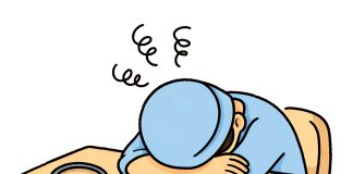 Từ stress đến trầm cảm, khoảng cách không xa như ta nghĩ