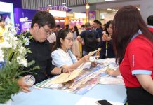 ITE HCMC 2026 dự kiến quy tụ hơn 520 đơn vị triển lãm du lịch