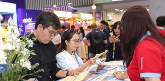 ITE HCMC 2026 dự kiến quy tụ hơn 520 đơn vị triển lãm du lịch