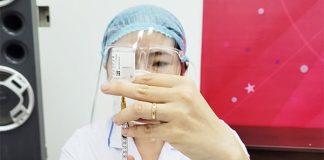 Vaccine HPV vào diện tiêm chủng bắt buộc từ 1-7