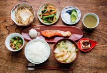 Khám phá các món ăn sáng đặc trưng ở 7 quốc gia châu Á