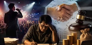 Không thể xây công nghiệp văn hóa bằng… nhạc dùng chùa