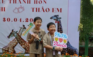Từ chuồng nuôi đến ‘showbiz’, sở thú đổi cách giữ chân khách