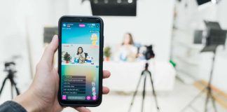 Người livestream bán hàng phải định danh, nền tảng lưu dữ liệu 1 năm