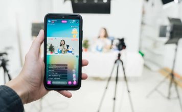 Người livestream bán hàng phải định danh, nền tảng lưu dữ liệu 1 năm